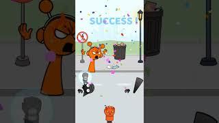 #horror #gaming #love #games #rek #animation #roblox #funny #sprunki #gameplay