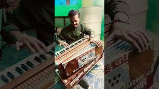 Tumse Milke DilKa Hai Jo Hall/ Very Clean Harmonium By Ashutosh Vishwakarma #shorts #short #youtube