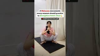 Yoga for fertility. #yogawithbhumikaa #conceivenaturally #uterushealth #yogaforfertility #women