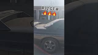 R32 GT-R #music #remix