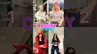 (Paro Dance) Who's Your Best? Tiktok Dance Challenge 2022 #tiktok