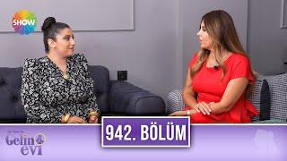 Aslı Hünel ile Gelin Evi 942. Bölüm | 12 Ekim 2022