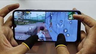 redmi note 7 pubg test 2021 | SnapDragon 660 (4GB/64GB) 60fps gameplay | redmi gaming review| pubg