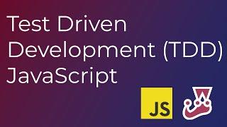 Introducción a TDD en JavaScript con Jest