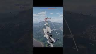 SU-27SM Takes Flight in INTENSE Dogfight Action!