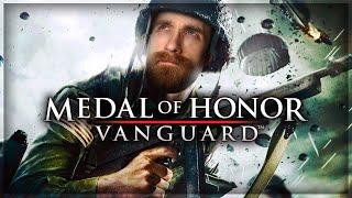 Medal of Honor Vanguard on Elite was… interesting