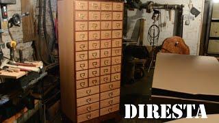  DiResta Tool Drawer