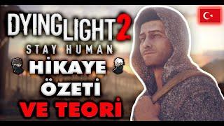 Dying Light 2 Hikayesi ve Özeti  -  Dying Light 2 Teori