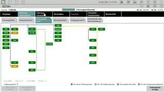 BMW E60 ISTA Service-Intervall-Reset