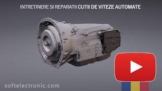 Intretinere si reparatii cutii de viteze automate - Electric & Hybrid Vehicle Repairs