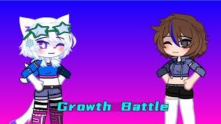 Gacha Plus Anna: Growth Battle ||and||