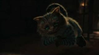 Alice in Wonderland "Cat" [HD]