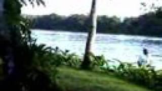 Tortuga Lodge, Tortuguero, Costa Rica