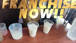 FRANCHISE NOW@dreamerscoffeeandmilktea