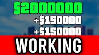 *WORKING* GTA 5 SOLO MONEY GLITCH