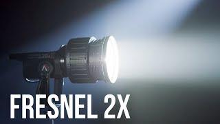 Introducing the Fresnel 2X