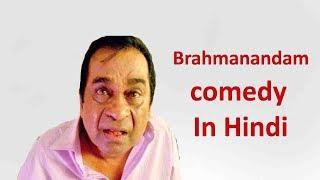 brahmanandam comedy scenes power unlimited