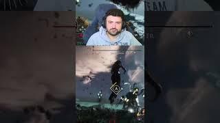 The Lampmaster Falls! My Raw Reaction in Clair Obscur 