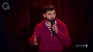 Stand Up 2 - Axas Manukyan 2018 - Armenia Premium