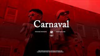 Free |  Bad Bunny X J Balvin Type Beat | Carnaval | Prod By Feniko