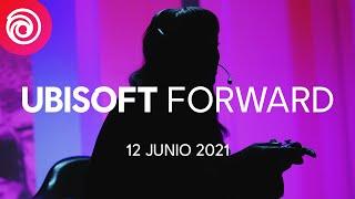 Ubisoft Forward: Transmisión Oficial - Junio de 2021 | #UbiForward
