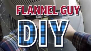 Flannel Guy DIY Home Repairs Tips and Secrets