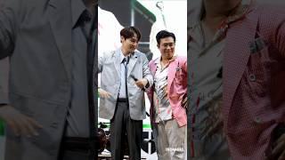 박서진 MC를 대하는 태도 보니 충격 인성 나오네