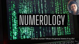 It's not just 1's and 0's - they mean something! #numerology