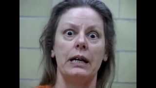 The Last Interview of Aileen Wuornos