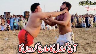 SOHAIL GONDAL VS FUJI KABADDI | AZEEM CHATHA | IRFAN MEYO VS NISAR BHATTI | NAROWAL WINJAL KABADDI