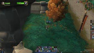 Caesper Treasure - what to do, WoW The War Within - Disturbed Lynx Treasure