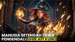 SELURUH ALUR CERITA SERIES FATE: THE WINX SAGA SEASON 1 (2021)