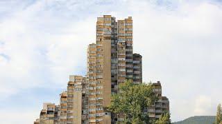 Modernist Utopia - Architectural heritage of Zenica (trailer)