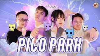 Pico Park DESTROYED our Friendship | Get Rekt