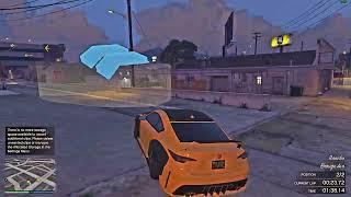 Phealix - GTA V - Street Race :  Home Street Home  01.01.000 - 26/05/2023