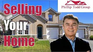 How to put your home on the market with Phil