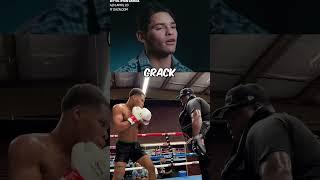 RYAN GARCIA SCARED OF DEVIN HANEY!? #boxing