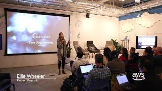 VC Primer on Getting Funded [Greycroft]