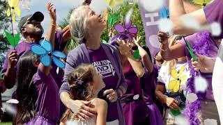 Bay Area Walk to End Alzheimer's® (:30sec)