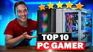 Quel PC GAMER acheter en Septembre 2024 ? (Config de 550€ à 3000€)