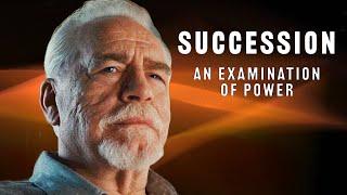 Succession - The Coercive Nature of Power
