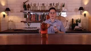 Virtual Tasting | Bulleit Bourbon