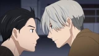 [Yuri on Ice AMV] Nothing Holding Me Back (Victuuri)