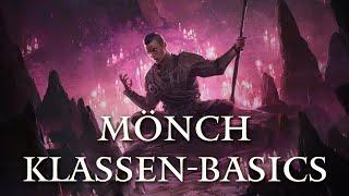 PoE 2 Monk: Klassen-Guide zu den Build-Basics | Path of Exile 2 Mönch Gameplay Deutsch