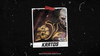 Brutal Type Beat - ''KRATOS'' | Brutal Trap Beat