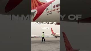 Is aviation still safe? #indianaviation