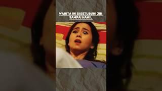 WANITA INI DISETUBUHI JIN HINGGA HAMIL #shorts #alurceritafilm #alurcerita #movie #film