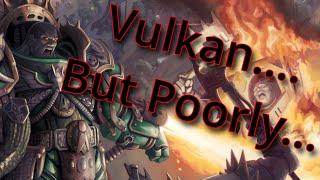 Vulkan Poorly Explained