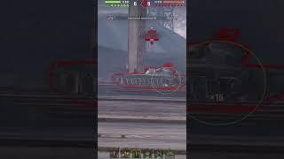 CRAZY SHOTS WZ 113G FT#wotua #wotblitz #shot #рек #sorts #shorts #shortvideo #reels #worldoftanks