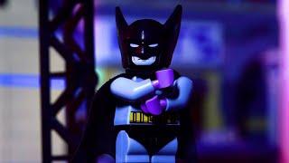 Lego Batman: Gotham Rooftops